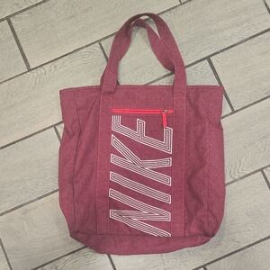 Nike Gym Tote Bag‎